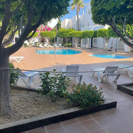 Apartamento Torrelaguna Вера Екстериор снимка