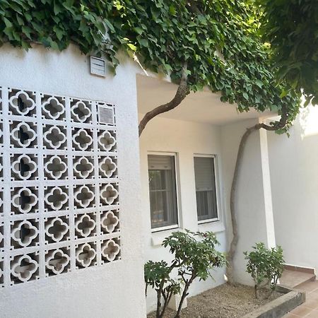 Apartamento Torrelaguna Вера Екстериор снимка