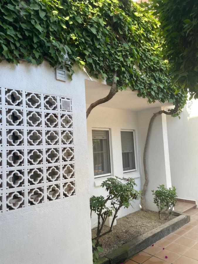 Apartamento Torrelaguna Вера Екстериор снимка